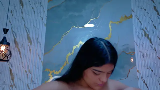 NIKIBUNNY online show from March 13, 2026, 12:12 pm