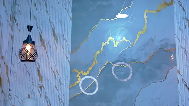 NIKIBUNNY online show from March 14, 2026, 12:32 pm