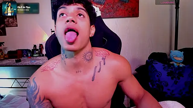 aress damon online show from March 19, 2026, 10:25 pm