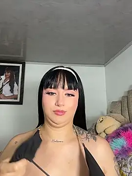 emily acorn online show from April 27, 2026, 10:08 pm