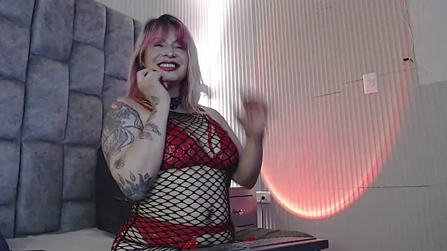 melo deborah online show from July 14, 2026, 1:30 am