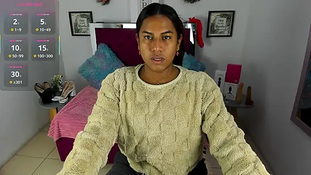 Samantha  F W online show from January 6, 2026, 9:29 pm