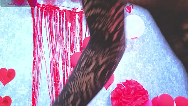 Malia fox online show from February 15, 2026, 6:15 pm