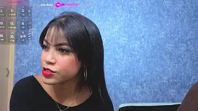 Snapshot of Malia_fox chatting on July 13, 2026, 6:44 pm Malia fox online show from July 13, 2026, 6:44 pm