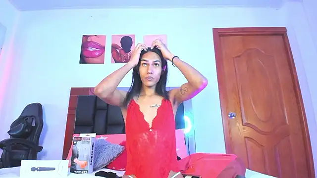 ValeryTs1 online show from March 27, 2026, 6:40 pm