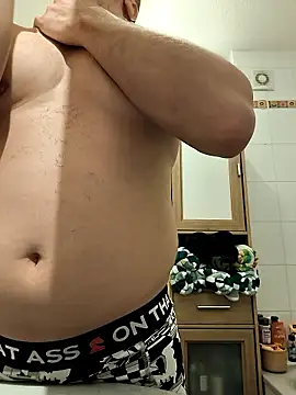 Phoenix2310 online show from January 10, 2026, 2:52 pm