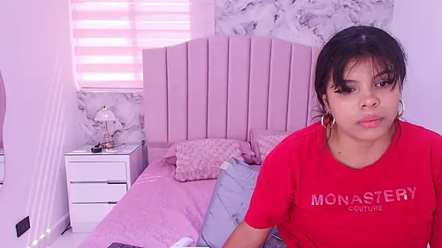 katsumi yan online show from March 13, 2026, 7:09 pm