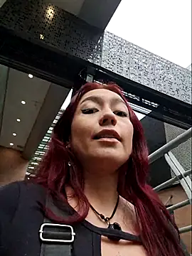 Eveeelyn25 online show from February 15, 2026, 10:17 pm