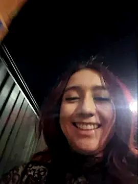 Eveeelyn25 online show from February 27, 2026, 1:38 am