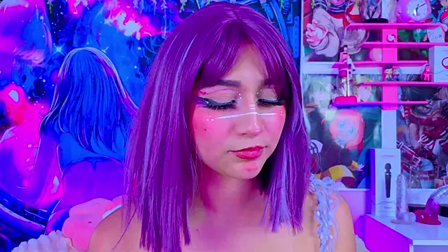 kitty niki online show from January 9, 2026, 10:11 pm