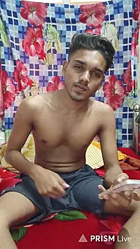 luckyutube online show from April 16, 2026, 5:19 am