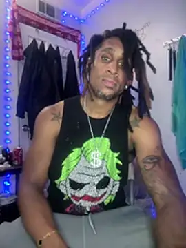 MTheRealrDLlongCrippler online show from April 22, 2026, 9:44 am