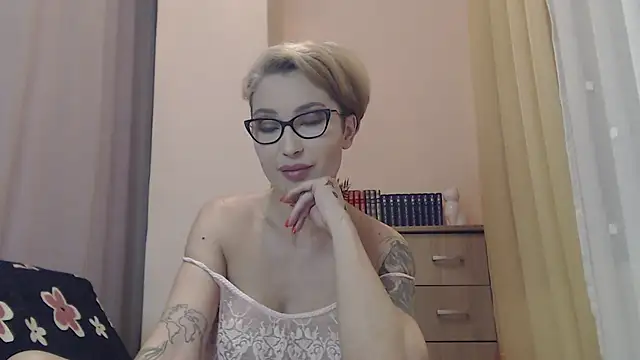 JADAPink    online show from April 18, 2026, 6:23 pm