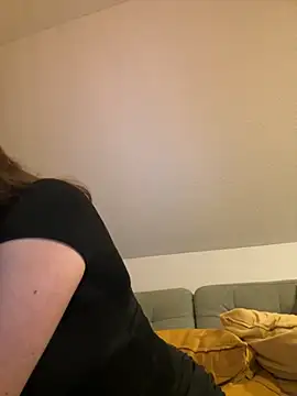 norafack33 online show from March 19, 2026, 7:29 pm