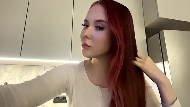 DaphineMckoy online show from November 27, 2025, 11:45 am