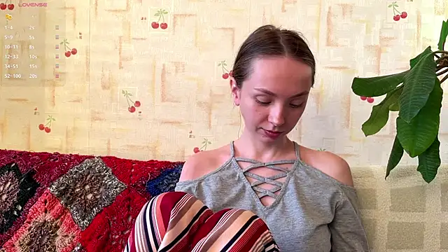 PaulaTisch online show from March 4, 2026, 3:18 pm