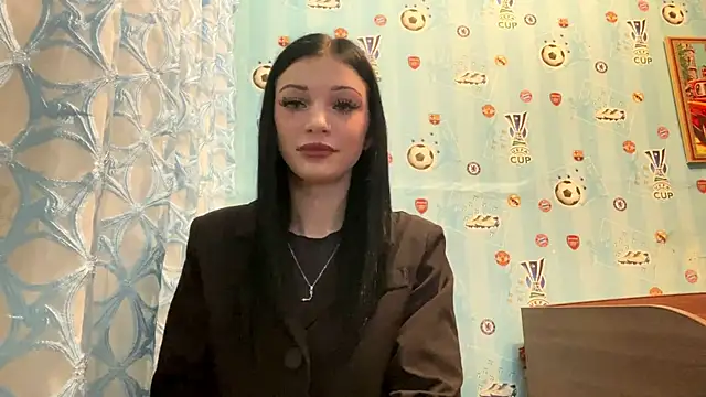 Joan Meoweere online show from November 29, 2025, 4:26 am