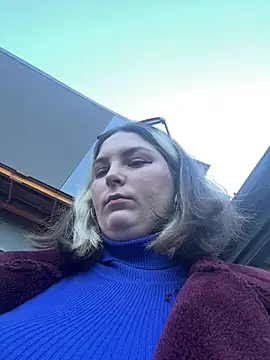 KateBurlesk online show from February 20, 2026, 9:10 am