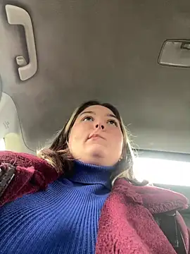 KateBurlesk online show from March 8, 2026, 8:07 am