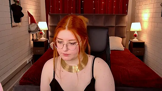 StaceyJensen online show from March 3, 2026, 1:39 pm