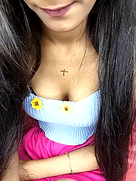 Anju doshi1 online show from December 1, 2025, 6:40 am