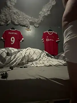 Hairy fantasy69 online show from March 1, 2026, 9:06 pm