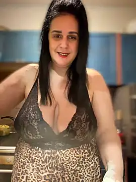 Mary kansas bbw online show from April 19, 2026, 6:10 pm