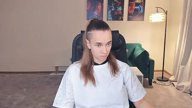 OkDevier online show from November 23, 2025, 8:58 am