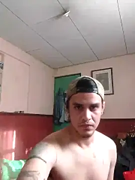 Sixsixsixsix666 online show from June 13, 2026, 12:58 pm