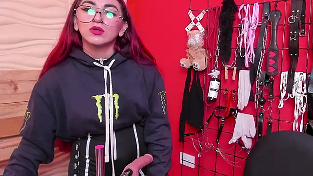 Venus Bms  online show from February 19, 2026, 12:01 pm