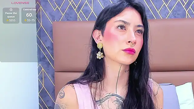 princess deimos   online show from January 19, 2026, 12:53 pm