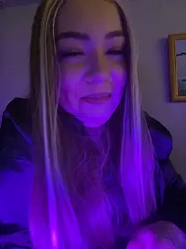 JasminInk online show from November 30, 2025, 7:12 am