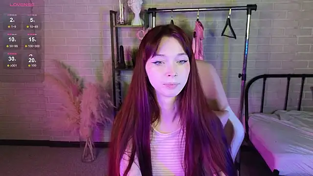 miiss jessica online show from March 6, 2026, 1:24 am