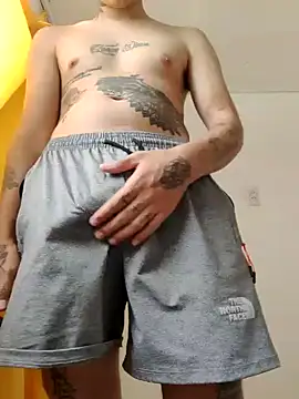 Martinezztlg1 online show from November 25, 2025, 8:31 pm