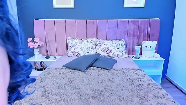 AkiraKurosei online show from April 11, 2026, 5:56 am