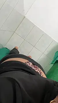 aricub online show from March 9, 2026, 3:05 pm