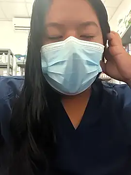 aricub online show from April 27, 2026, 9:13 pm