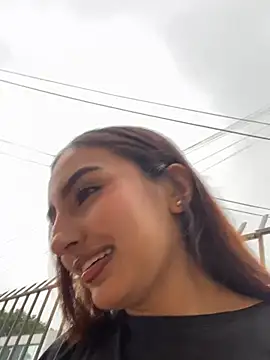 ZoeJohnson Pink online show from March 6, 2026, 10:17 pm