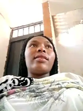 KiaracCastilo online show from December 1, 2025, 5:07 pm