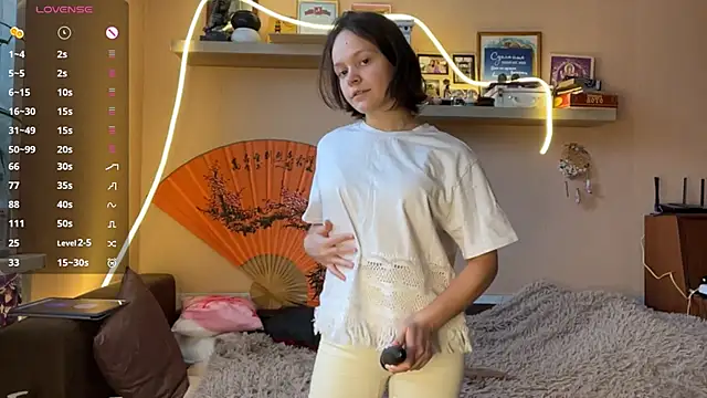 MerriCarros online show from February 19, 2026, 11:50 am