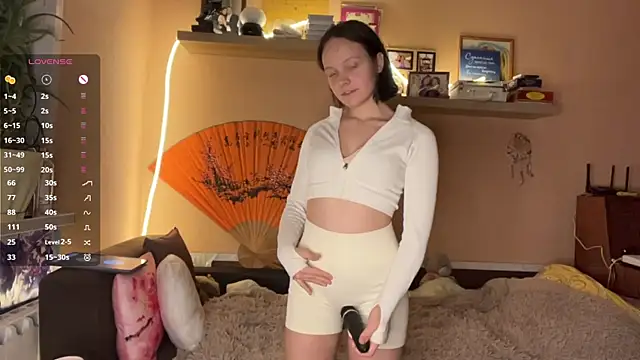 MerriCarros online show from March 5, 2026, 5:09 pm