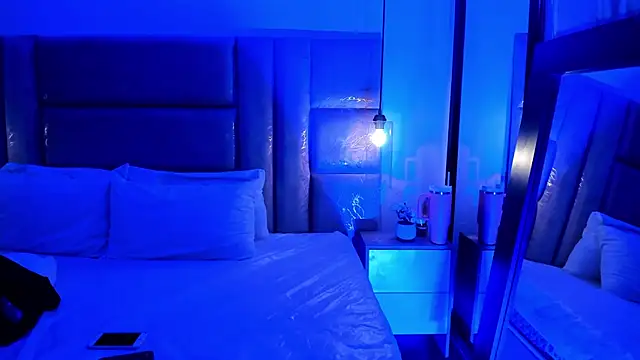 Ambar85 online show from February 11, 2026, 4:39 am