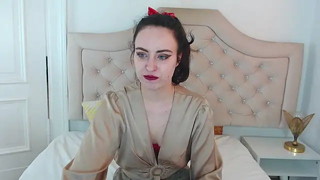 RubyBigBoobs online show from April 9, 2026, 1:27 pm