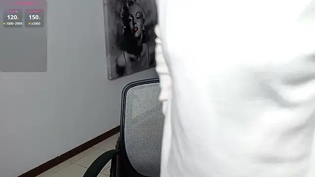 Brandy Gem online show from December 20, 2025, 7:48 am