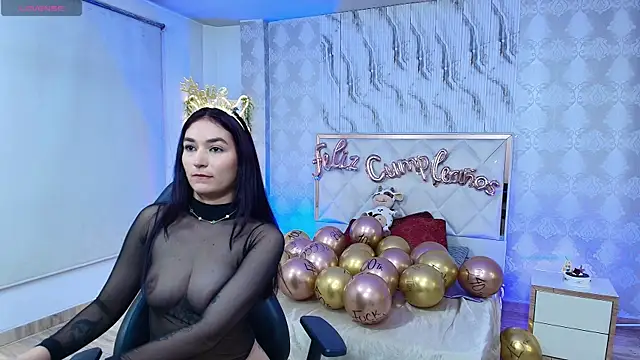 MIKU TAY1 online show from January 10, 2026, 8:10 pm