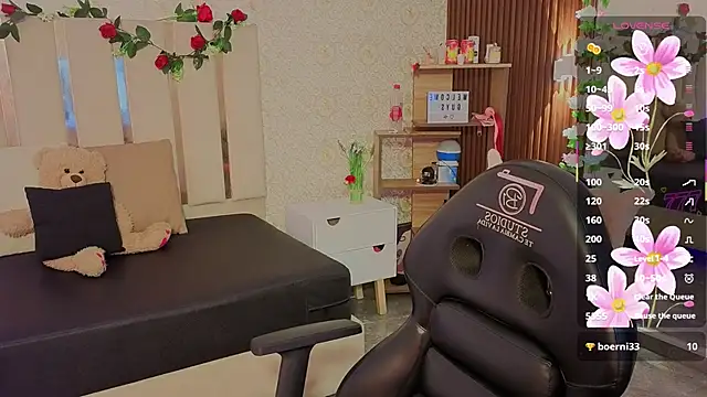 kaelwolf tay online show from March 24, 2026, 7:19 pm