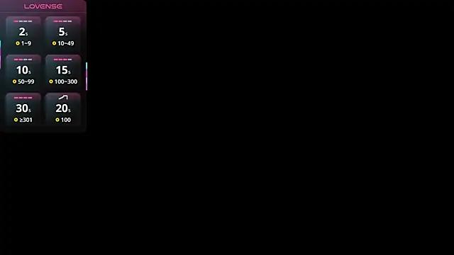 SanoraVillnave online show from February 25, 2026, 7:12 pm