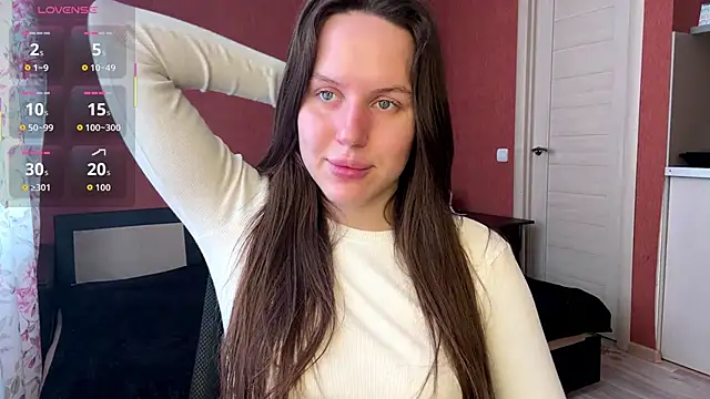 SanoraVillnave online show from February 26, 2026, 7:18 am