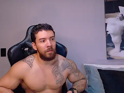 owen seth1 online show from April 17, 2026, 9:51 pm