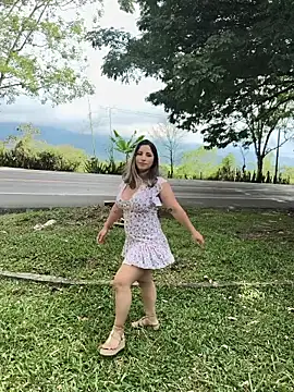 Catalina ramos online show from December 14, 2025, 7:40 pm